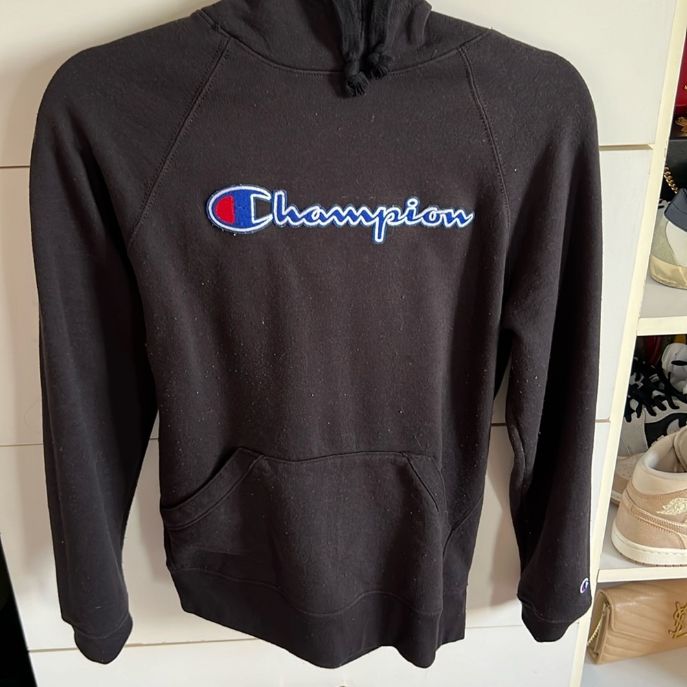 Champion Sweater